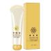 Essence de masque Peel Off au miel Le masque Honey Tear Off exfolie les peaux mortes nettoie les pores nettoie la peau et hydrate 1pcs