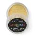 Chroma Dust No.1 Gold Dust Chrome Powder - Mirror Nails 2g