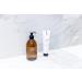 Buy Terre De Mars Irreverence Shampoo - Organic Moisturizing & Repairing Made in France Infused with Caffeine & Aloe Vera Vegan & Cruelty Free | 1.8 Fl Oz - Buy Online on GoSupps.com
