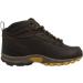 Columbia Youth Newton Ridge Suede Little Kid (4-8 Years) - Size 12 - Cordovan/Golden Yellow - Buy Online on GoSupps.com