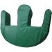 Multifunctional bed rest patient rotator rotary aid for older people made of PU leather waterproof transfer pad to support older people rehabilitation aids for patients Dun