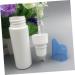 FRCOLOR 6pcs Leak Proof Nasal Spray Plastic Containers for Travel - Reusable Mini Bottles for Toiletries & Perfume - Buy Online on GoSupps.com