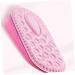NOLITOY Invisible Heightening Half Pad Shoe Inserts for Men & Women | Heel Cushions & Lifts to Enhance Comfort & Height - Buy Online on GoSupps.com