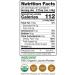 Organic Lucuma Powder 2LB - Vegan & USDA Certified - Fiber-Rich Superfood for Smoothies, Baked Goods, Ice Cream & More - Buy Online on GoSupps.com