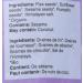 NUD fud Organic Raw Crackers Simple Seed 66 Grams - Buy Online on GoSupps.com