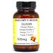 Barlowe's Herbal Elixirs Omegia Seaberry | Sea Buckthorn | Complete Omega 3, 6, 7, 9 Fatty Acids | 500mg Per Capsule | 60 Veggie Capsules | Glass Bottle | Stearate Free