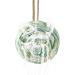 Soft Bath Balls Large Rose Bath Sponge Women & Men Skin Friendly Body Scrubber Soft Shower Balls with Lanyard for Home Green - Buy Online on GoSupps.com