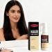 Care Solution 30ml Growth Oil Natural Blackening Formula Promotes Regrowth and Nourishes Scalp Roots to Reduce Dryness Thinning Frizz - Buy Online on GoSupps.com