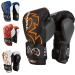 RIVAL Boxing RB11 Evolution Bag Gloves, Hook and Loop Closure - 1.25 of Closed Cell Foam Padding for Intense Heavy Bag Use