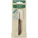 Clover Seam Ripper 1 Pack in Red - Top Quality Sewing Tool - Buy Online on GoSupps.com