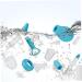 ifundom 1 Set Feeding Kit Feeder Medication Dispenser Medicine Feeder Juice Feeders Medical Kits - Buy Online on GoSupps.com