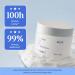 Buy NACIFIC Uyu Cream Toner 150ml - Jeju Milk Extract & Ceramide Complex for Lasting Moisture | Natural Korean Skincare - Buy Online on GoSupps.com