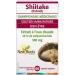 New Roots Shiitake Medicinal Mushrooms - 60 Capsules - Mushrooms Fresh Shiitake Mushroom Extract - Immune Support Supplement - Antioxidants Supplement for Men and Women - Shiitake Mushrooms Capsules - Buy Online on GoSupps.com