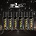 Fogg Fresh Deodorant Aqua Black Series for Men | 120ml - Long-lasting Fragrance & International Shipping - Buy Online on GoSupps.com