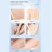 Rubbing Mud Gel 350ml Mud Rubbing Skin Cleansing Gel Exfoliating Body Scrub Removing Dead Skin and Body Wash of Dirt - Buy Online on GoSupps.com