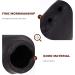 Faruta Head Moxibustion Pot | Easy-Grip Moxa Burner for Manual Massage | International Shipping Available - Buy Online on GoSupps.com