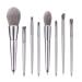High-Quality Makeup Brush Set - Foundation Eye Shadow & Cosmetic Tools for Flawless Beauty | International Shipping Available - Buy Online on GoSupps.com
