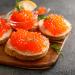 Premium Pink Salmon Caviar (Gorbusha) from Kamchatka - 200g Jar | Wild Red Caviar from Russia - Buy Online on GoSupps.com