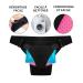 Adjustable Shoulder Support for Tendonitis - Breathable Bandage for Men & Women - Left & Right Shoulder - Buy Online on GoSupps.com