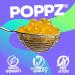 POPPZ Fruit Popping Boba Pearls for Bubble Tea Mix - Ready to Eat Fruit Popping Tapioca Pearls by Bubble Mania 2 Pack (Strawberry Mango Passion Fruit Green Apple) - Buy Online on GoSupps.com