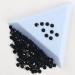 1400pcs AB Color Resin Rhinestones Non Hotfix 5mm - 30g | Bling Diamonds for Mugs, Bottles, Tumblers, Crafts - A27 Black - Buy Online on GoSupps.com