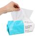 FRCOLOR Disposable Face Towels - Soft Thick Makeup Removing Facial Cloths for Travel - Buy Online on GoSupps.com