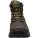 Timberland Men's Chocorua Trail Mid Waterproof Hiking Boot 12M - Brown Full Grain - Buy Online on GoSupps.com