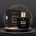 Fregrantiia. Black Magik EDP Perfume for Men | Woody Musky | Long Lasting Fragrance |Date Night Premium Luxury Perfume Spray for Men 100ml - Buy Online on GoSupps.com