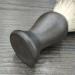 AnSafe Handmade Pure Badger Hair Shaving Brush - Durable Resin Handle for Wet Shaving & Beard Foam - Buy Online on GoSupps.com