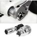 Bicycle Crank Extractor Tool Kit | 2pcs Bottom Bracket Puller for Easy Bike Repairs - International Shipping - Buy Online on GoSupps.com