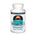 Source Naturals Vitamin D-3 2000 iu Supports Bone & Immune Health - 100 Capsules