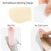 Premium Heel Pads for Shoes - Comfort & Grip Inserts | Prevent Slipping & Blisters | 3 Pairs - Buy Online on GoSupps.com