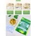 Detox Tea - 14 Day Appetite Suppressant Tea | Slimming Herbal Tea Maintaining Healthy Lifestyle Weight Management Support Bloating - Buy Online on GoSupps.com