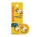 Burt's Bees Vanilla Bean Lip Balm Tin 0.3 oz