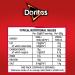 Doritos Tortilla Chips Chilli Heatwave Sharing Bag Crisps 180g | Suitable for vegetarians | Premium product | Sweet and spicy snacks for sharing with friends - Buy Online on GoSupps.com