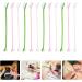 VANZACK 36 Pcs Double Head Dog Toothbrush Dog Toothbrush Toothpaste Cat Toothbrush Dog Oral Toothbrush Pp - Buy Online on GoSupps.com