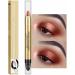 Eyeshadow Pencil Double End Waterproof Eyeshadow Stick - Long Lasting Brightener Eyeshadow Pencil Eye Shadow Highlighter Stick Makeup Tool Pochy 5# - Buy Online on GoSupps.com