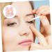 Outanaya 50pcs Double Ended Eyeshadow Brush Eyeshadow Brush Sponge Makeup Sponges Makeup Emulsion - Buy Online on GoSupps.com