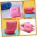 Solustre 2er Box Storage for Menstruation Cups - Women's Pocket Holder Wallet & Travel Container - Buy Online on GoSupps.com