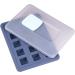 Magical Butter Silicone Backforms - Non-Stick 8ml Molds for Hard Sweets Chocolate & DIY Gelatin - Durable & Easy to Clean - Buy Online on GoSupps.com