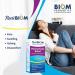 RectiBiom Probiotic Hemorrhoid Relief Suppositories | Fast Relief with Hyaluronic Acid & Turmeric | Vegan & Gluten-Free - Buy Online on GoSupps.com
