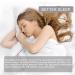 Riqinxin Grounding Mat Set - EU Grounding Cable Breathable Bed Sheet Antistatic 70x180cm for Better Sleep - Buy Online on GoSupps.com