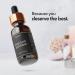 Natural Fruit Acid Exfoliant 30ml | Brightening & Even Skin Tone | Non-Abrasive Antioxidant-Rich Cruelty-Free & Vegan - All Skin Types - Buy Online on GoSupps.com