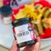 Janda Smoky Onion Relish 215g | Handcrafted in Small Batches for Barbecue Lovers and Vegans | Made in the UK - Buy Online on GoSupps.com