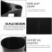 Bol de coloration ergonomique avec marqueurs de mesure int gr s - Kit de coloration des cheveux | Bol de coloration stable et pr cis pour un usage en salon de coiffure bol de m lange professionnel - Buy Online on GoSupps.com