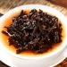 Meilleure note Yunnan Vieux Pu-Erh Th Cuit G teau Grand Arbre Th Noir Pu'er Dor 357g - Buy Online on GoSupps.com