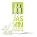 SOLINOTES Jasmine Flower Perfume for Women - Eau De Parfum | Delicate Floral and Soothing Scent - Made in France - Vegan - 0.5 fl.oz - Buy Online on GoSupps.com
