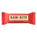 Raw Bite Apple Cinnamon Bar - Healthy Fruit & Nut Snack | 6 x 50g - Natural Ingredients International Shipping - Buy Online on GoSupps.com
