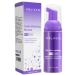 Purple Teeth Whitening, Tooth Stain Removal, Teeth Whitening Booster, Purple Whitening Tooth Foam, Purple Toothpaste(50ml)