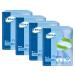 Tena Pants Plus Incontinence Pants for medium to strong bladder weakness Extra absorbent disposable pants for more comfort and discretion plus protection against smells 4 packs (4 x 8 pieces) 8 pieces (4 Pack)